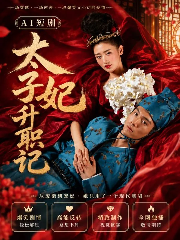 Rise of the Crown Princess: Real Version